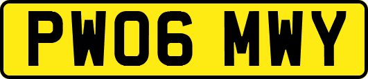 PW06MWY