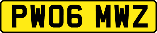 PW06MWZ