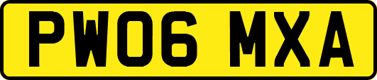 PW06MXA