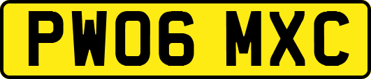 PW06MXC