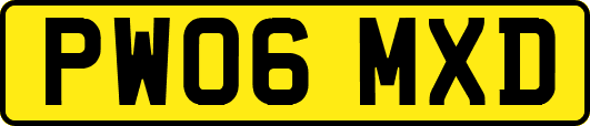 PW06MXD