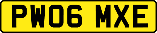 PW06MXE