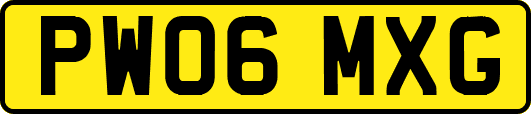 PW06MXG