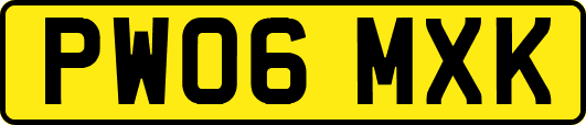 PW06MXK