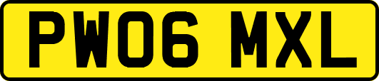 PW06MXL