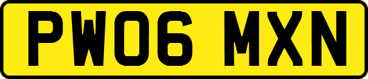 PW06MXN