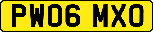 PW06MXO