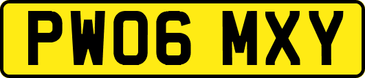 PW06MXY