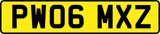 PW06MXZ