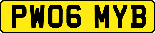 PW06MYB