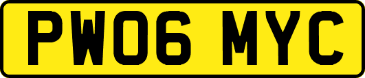 PW06MYC