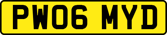 PW06MYD