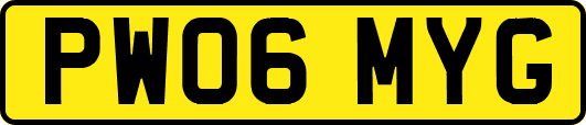 PW06MYG