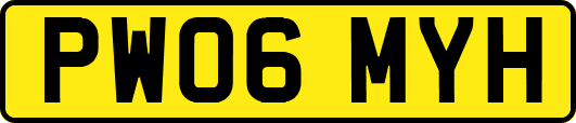 PW06MYH