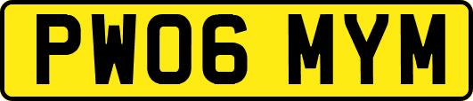 PW06MYM
