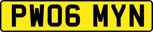 PW06MYN