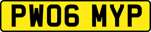 PW06MYP