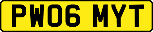 PW06MYT