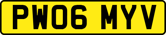 PW06MYV