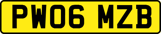 PW06MZB
