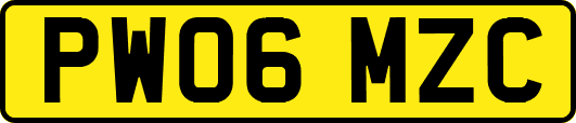 PW06MZC