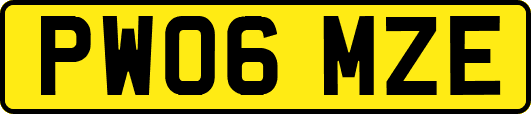 PW06MZE