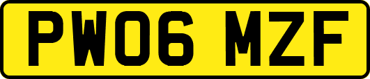 PW06MZF
