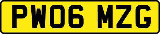 PW06MZG