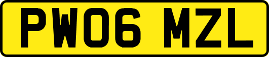 PW06MZL
