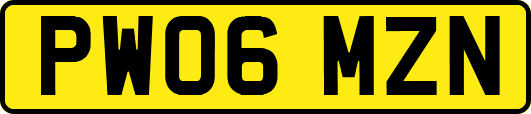 PW06MZN