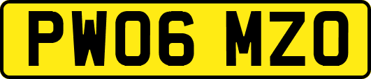 PW06MZO