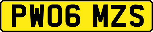 PW06MZS