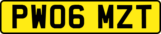 PW06MZT