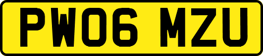 PW06MZU