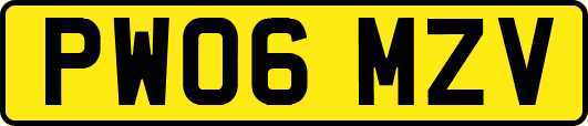 PW06MZV