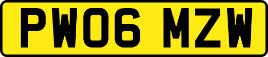PW06MZW