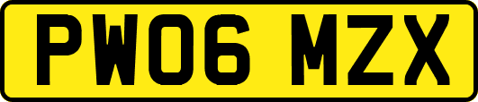PW06MZX