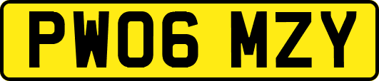 PW06MZY