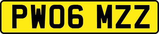 PW06MZZ