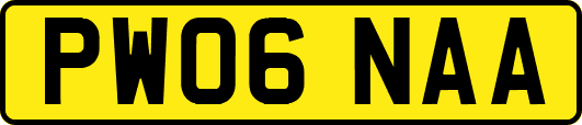 PW06NAA