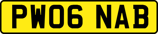 PW06NAB