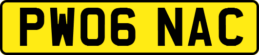 PW06NAC