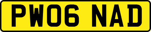PW06NAD