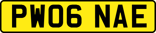 PW06NAE