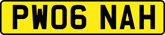 PW06NAH