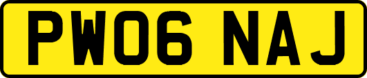 PW06NAJ
