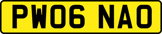 PW06NAO