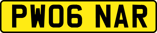 PW06NAR