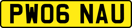 PW06NAU