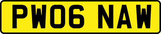 PW06NAW